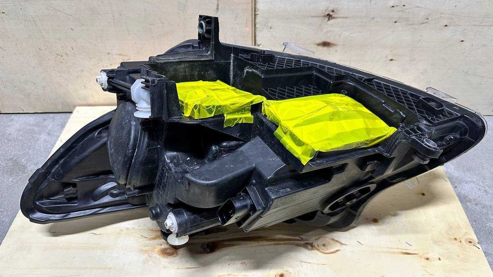 Фары Фари Фара Mercedes W447 Full led Vito мерседес вито віто V-КЛАСУ