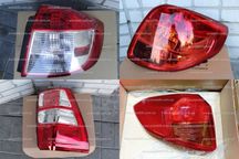 Задний фонарь Suzuki Grand Vitara, SX4, Jimny левый, правый, фара