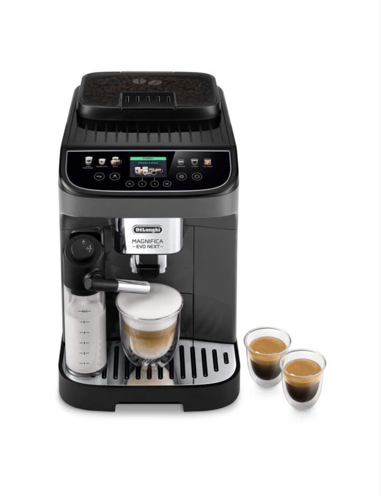 DELONGHI Magnifica Evo Next