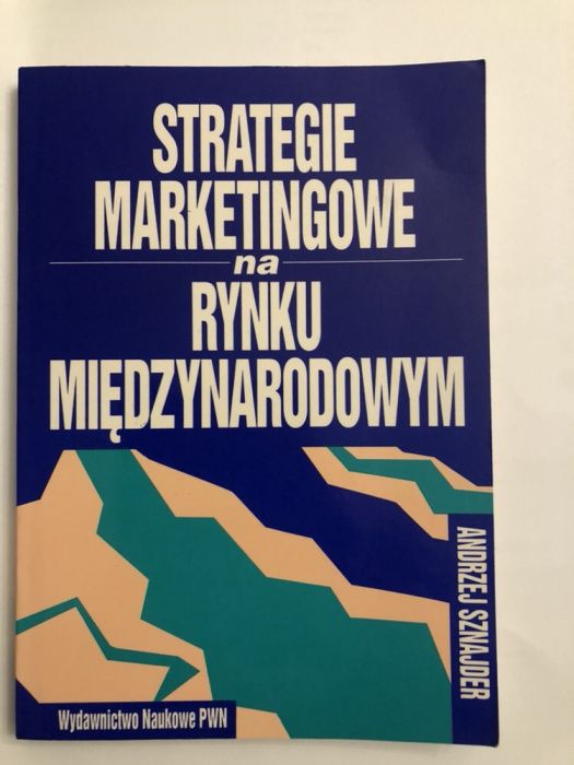 Strategie marketingowe na rynku międzynarodowym