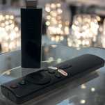 Odtwarzacz Xiami TV Stick  MDZ-24-AA