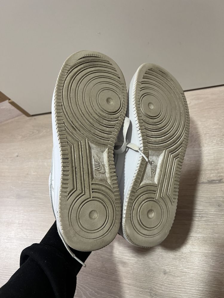 Кросівки NIKE AIR FORCE 1 оригінал