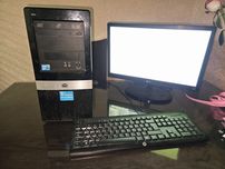Комп'ютер для простих задач HP Pro 3010
