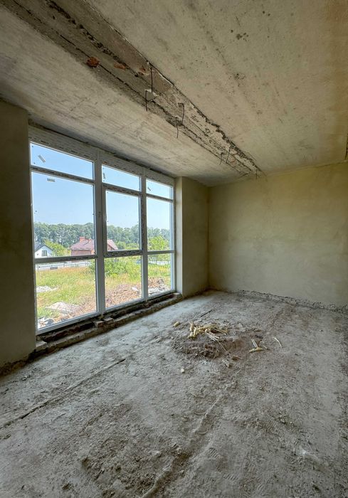 Продаж 2 к + кухня вітальня квартири в смт Запитів БЕЗ КОМІСІЇ. єОселя