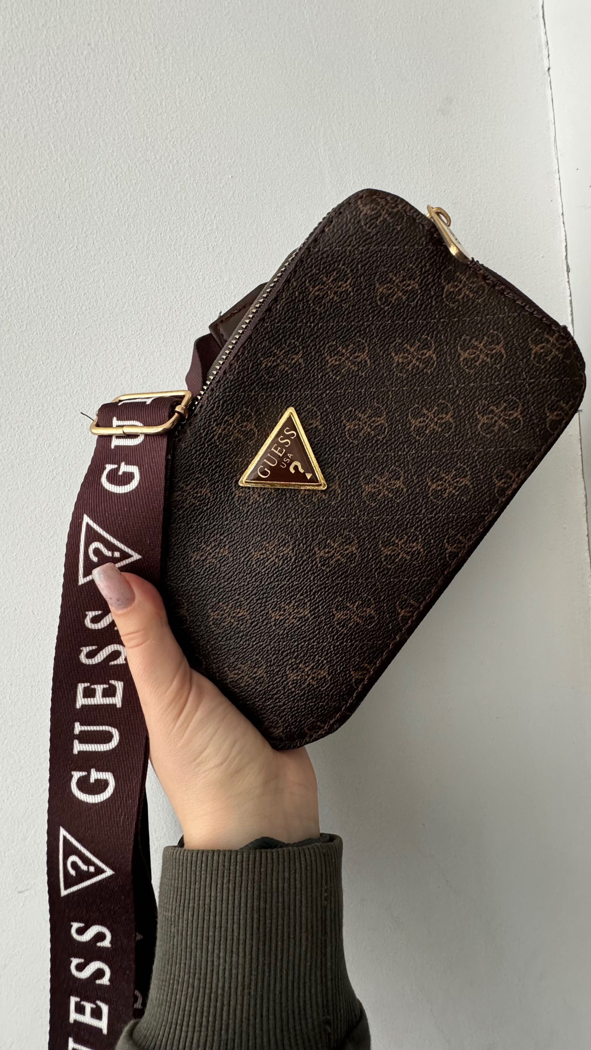 Модная Сумка Guess