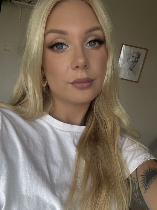 Makijaż okolicznościowy