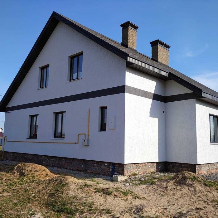 Облицювання та утеплення фасадів. Хмельницький та обл.