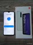 Smartfon Xiaomi Redmi Note 8 Pro 6/128GB 6.53"