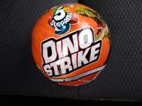 Zuru Suprise Dino Strike 5 niespodzianek