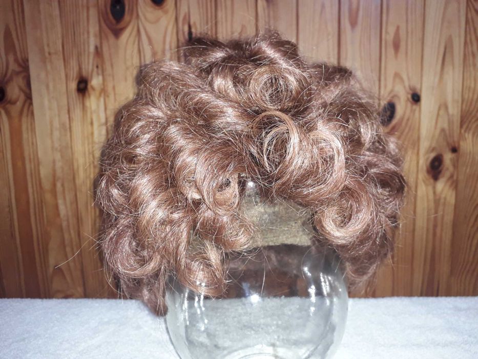 Продам  парик СССР