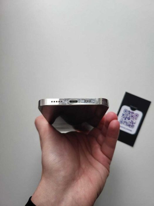 Iphone 12 pro 128 gb, ідеальний стан, гарантія, айфон 12 про 128
