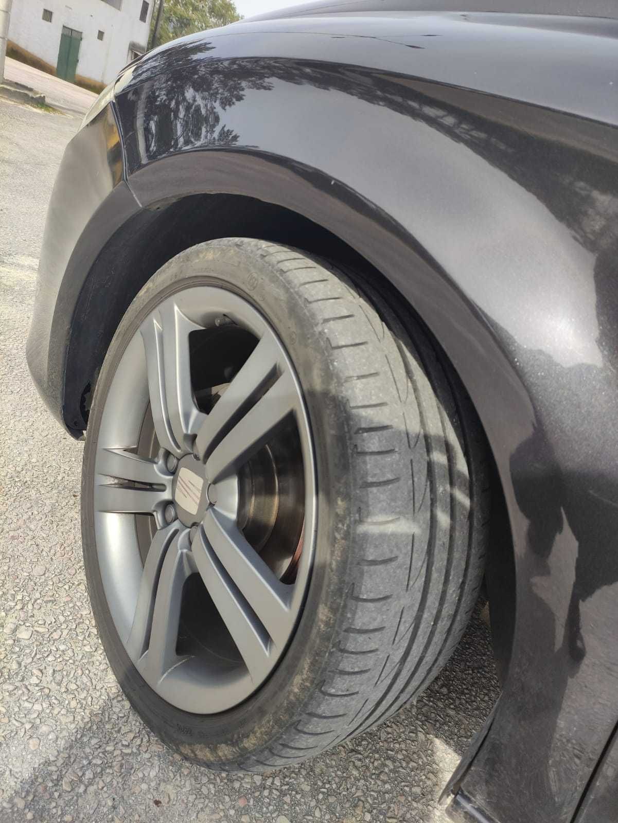 SEAT Leon 1.9 tdi
