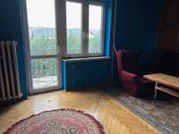 Zwierzyniec, os. Bielany - dom do remontu w cichym i spokojnym miejscu