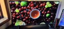 LG C2 42” 4K OLED
