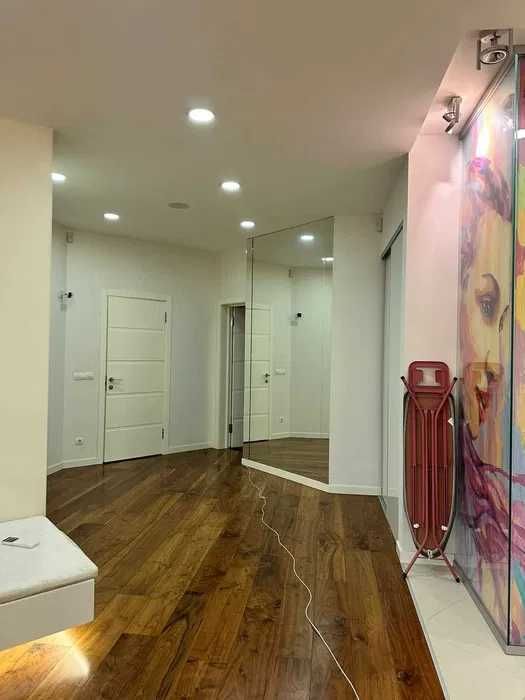 ЖК Престиж холл, 3к, 127м.кв, Палац Україна, Центр, Печерськ, Еліт