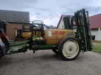 Opryskiwacz Amazone UG 2200 Power