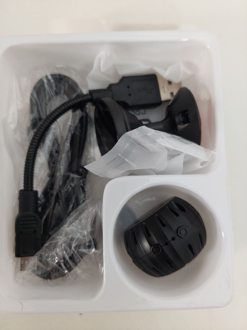 Micro câmara novo