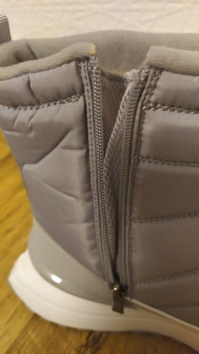 Baasploa Женские зимние ботинки