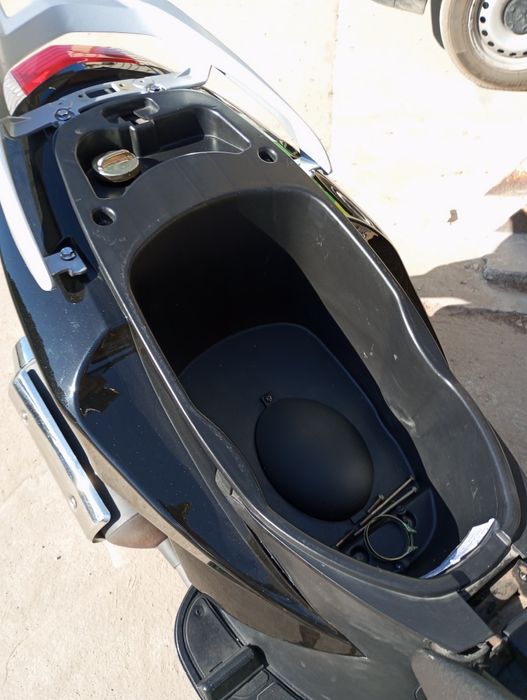 VENDO MOTA 125  ( para desocupar]