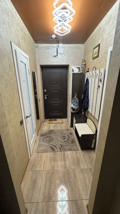 Продам 1 комнатную квартиру