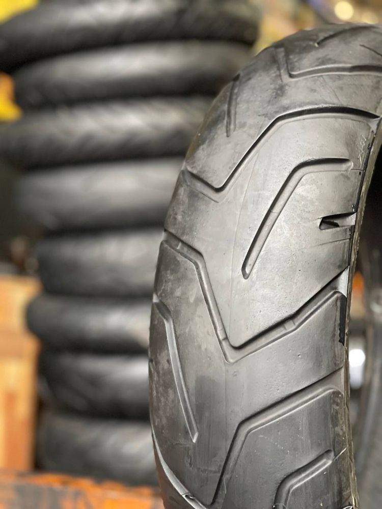Мотошина 1шт 170/60 R17 Bridgestone Batlax Adven GT