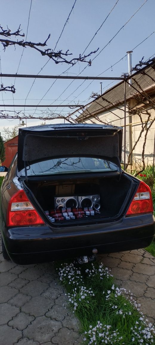 Продається Chery eastar