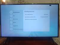 Телевізор 43' smart Samsung UE43NU7090