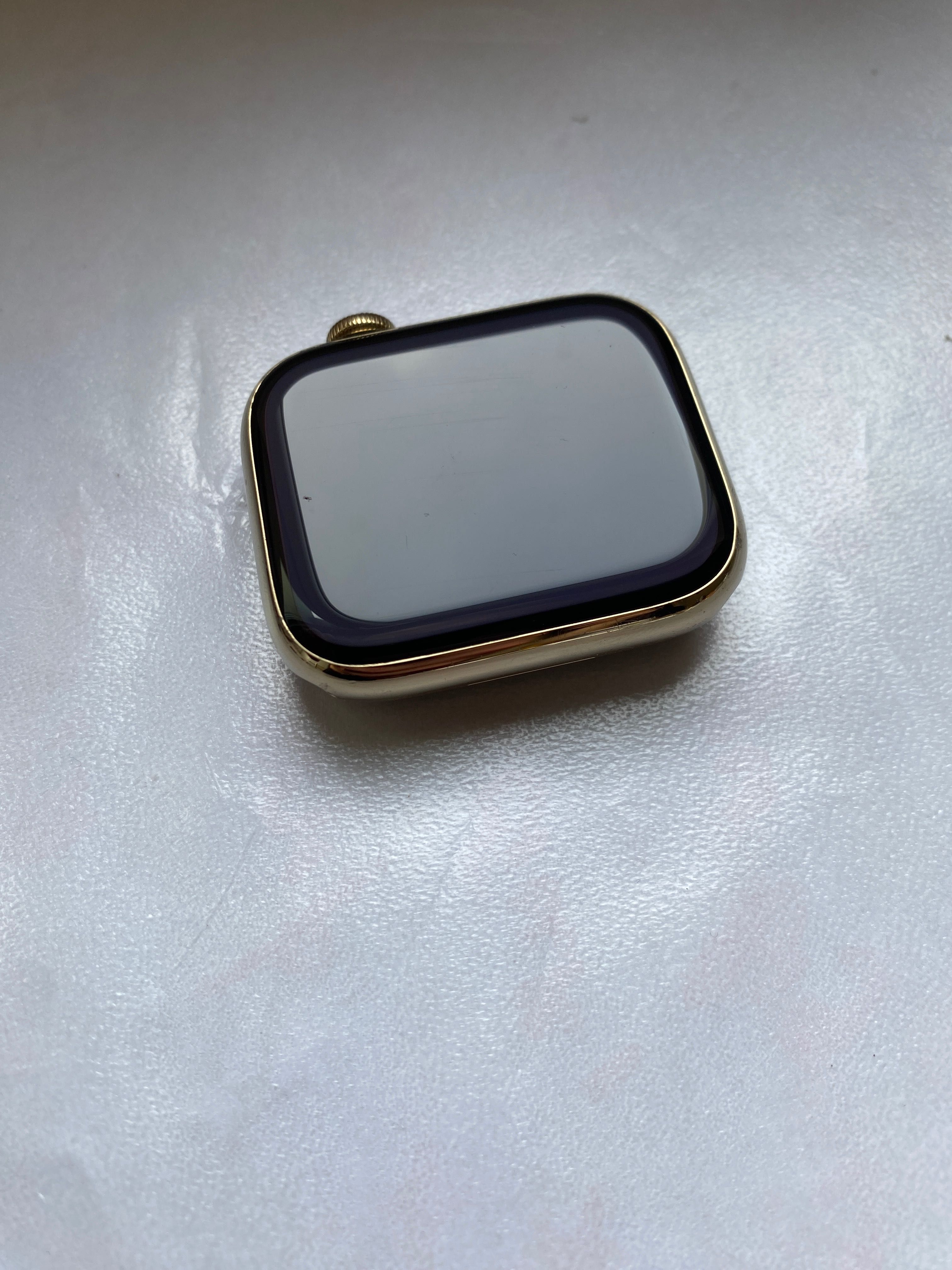Apple watch 7 45 mm stainless stell