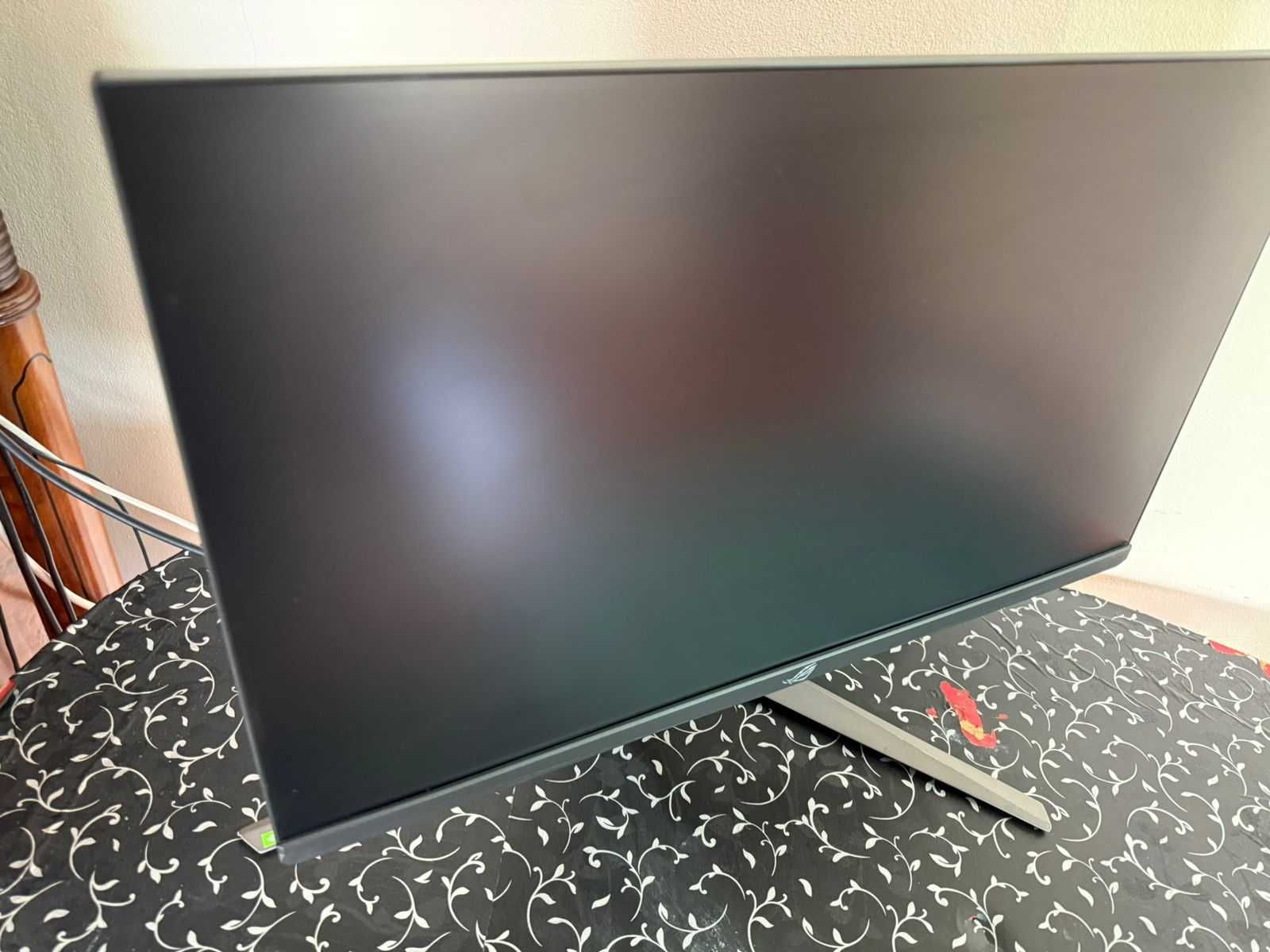 Monitor Asus ROG Swift PG259QN 360Hz IPS 1ms