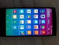 Smartfon LG Magna