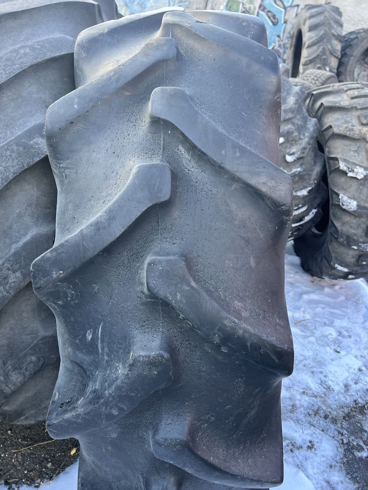 480/70 R34 Goodyear -1шт