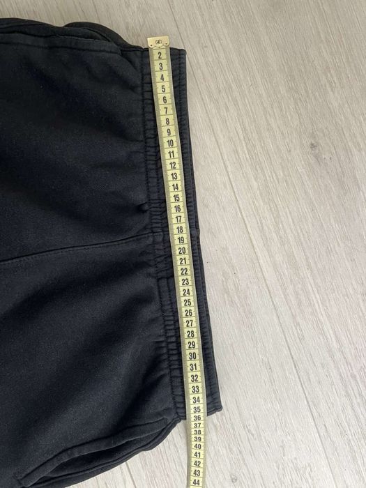 Штани NIKE оригінал утеплені розмір S