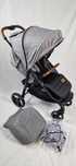 Wózek spacerowy Kinderkraft Grande LX