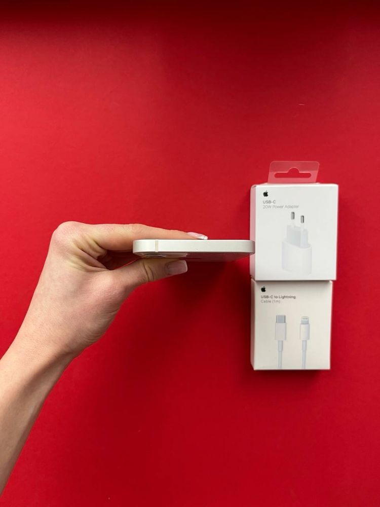 iPhone 12 128gb + Швидка Зарядка! Айфон 12 128гб Apple