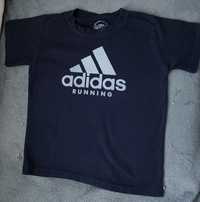 T-shirt  Adidas XL dziecięcy 13/15 lat