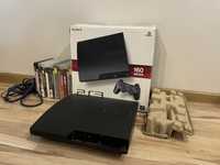 Playstation 3 PS3 12 gier