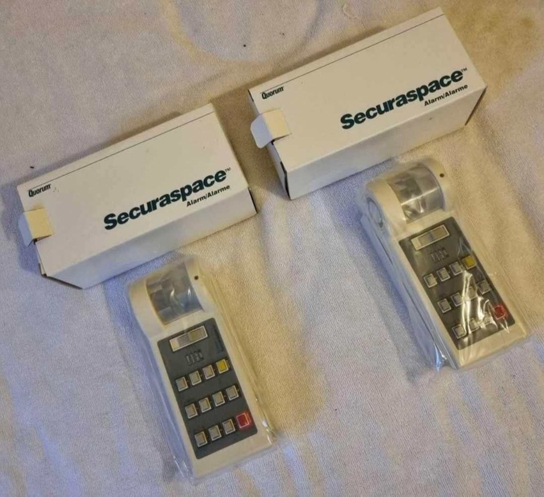 Aparelho de Alarme com Sensor