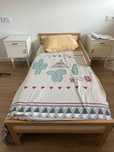 Cama criança IKEA