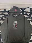 Hoodie Itachi Tamanho M