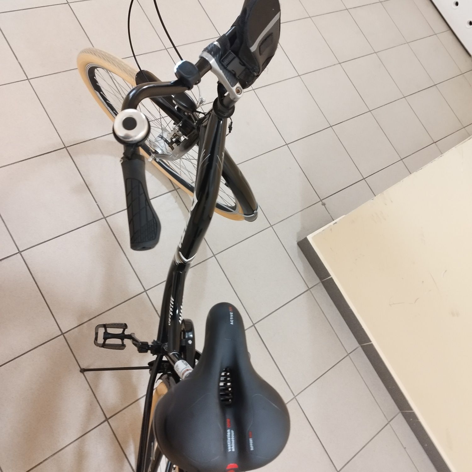 Rower 28 cali 3 biegi rower miejski damka 28 cal dowód zakupui
