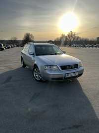 Audi A6 C5 2.5 TDI срочно