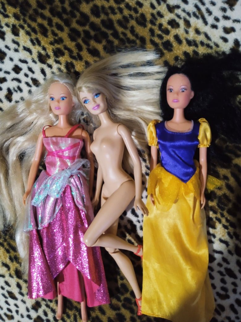 Куклы Барби Mattel и другие