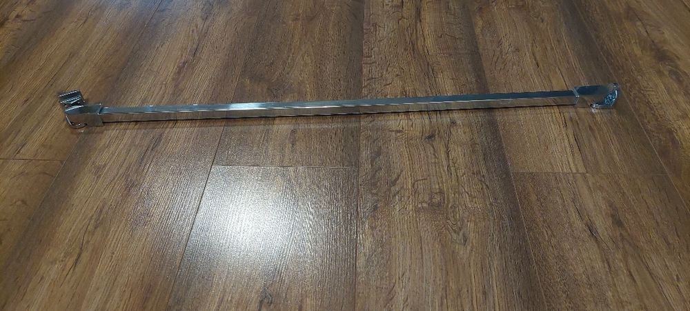 Drążek do kabiny /brodzika na zasłonkę