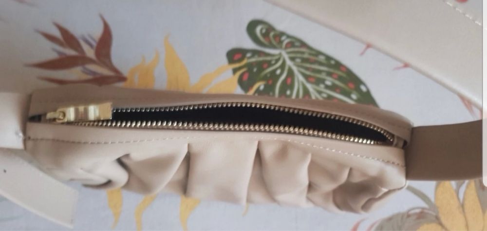 Bolsa/mala Mango