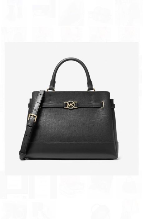 Michael Kors Reed Large Satchel Жіноча сумочка оригінал женская сумка
