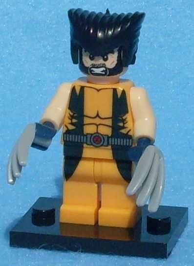 Wolverine v2 (Marvel)