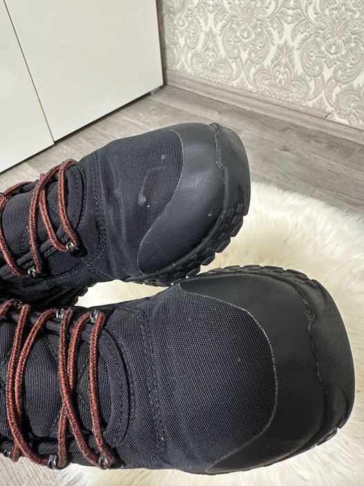 Оригінальні чоловічі черевики Columbia Fairbanks Omni-Heat