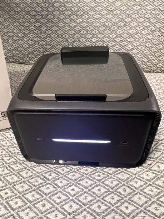 Батарея 572 Wh для Ecoflow river 3 plus