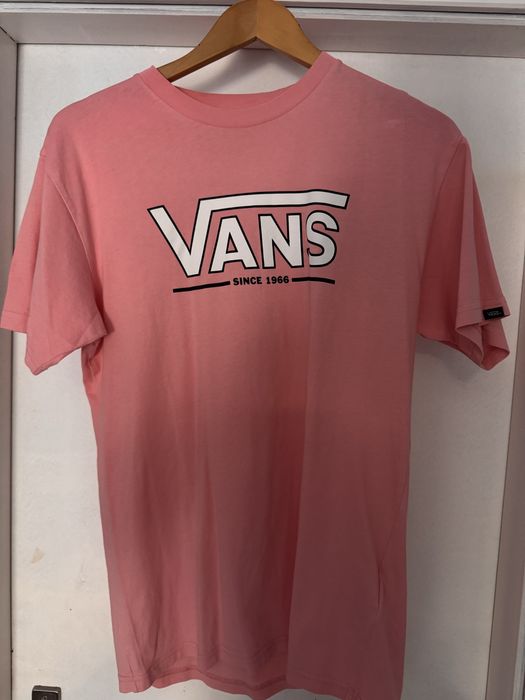 Camisola Vans Original Tam M