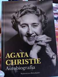 Agata Christie Autobiografia